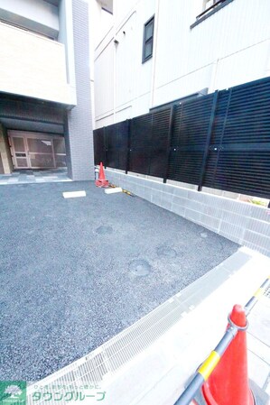 ORSUS NAKANOの物件内観写真